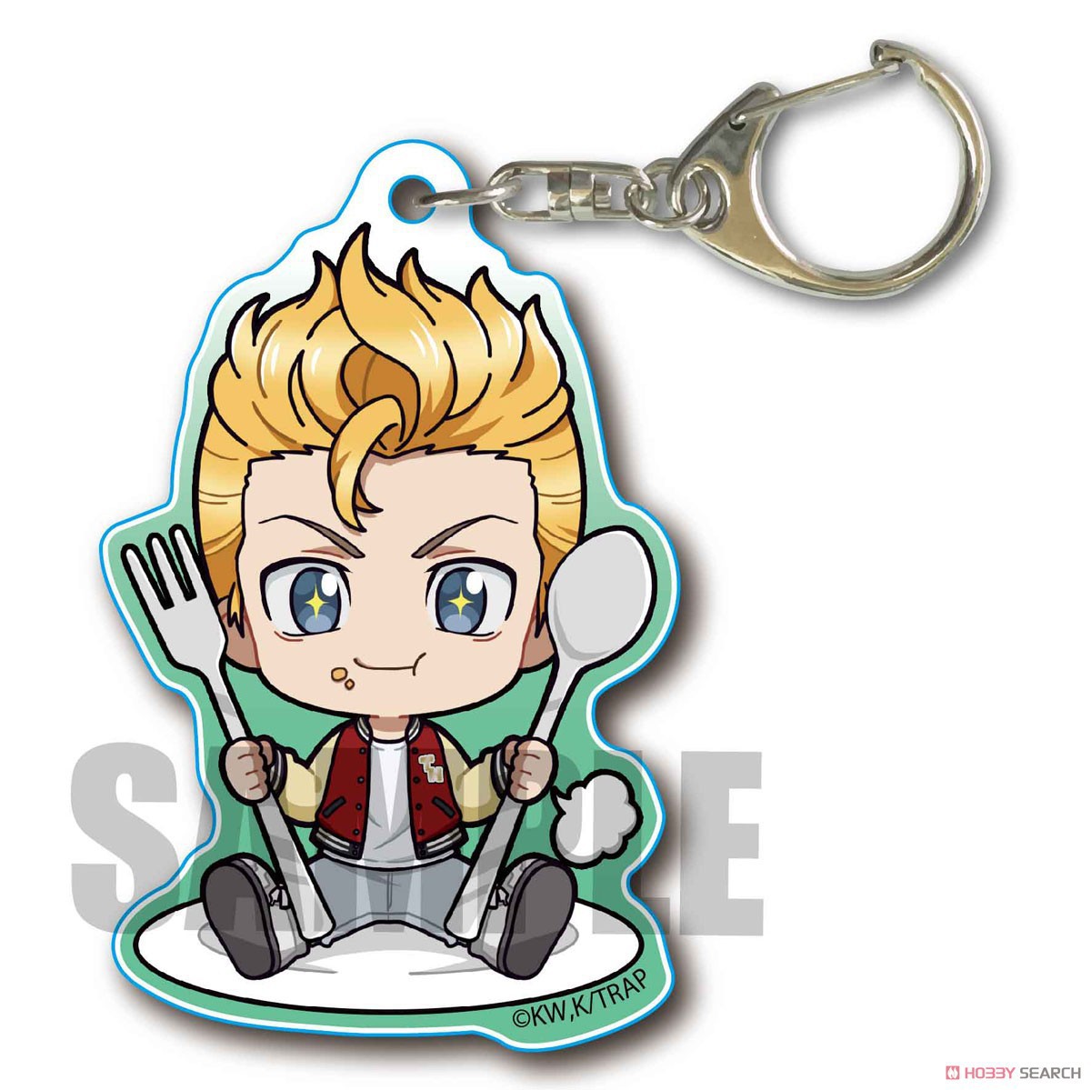 Anime Merchandise Tokyo - 도쿄 리벤저스 굿즈 히나타 타치바나 나오토