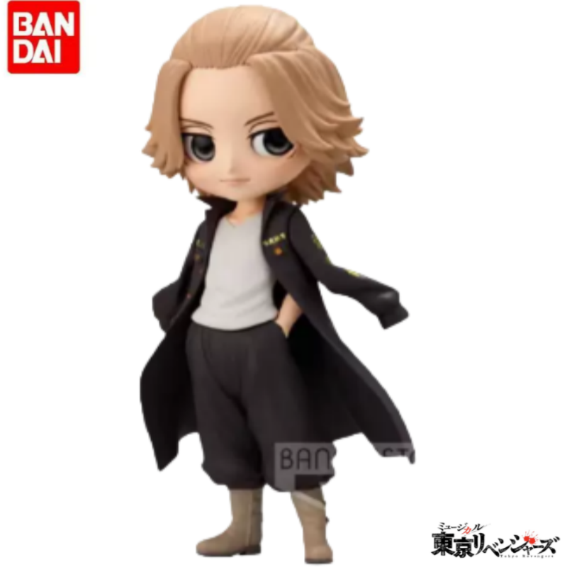 Anime Merchandise Tokyo - 오리지널 재고 있음 반다이 반프레스토 도쿄