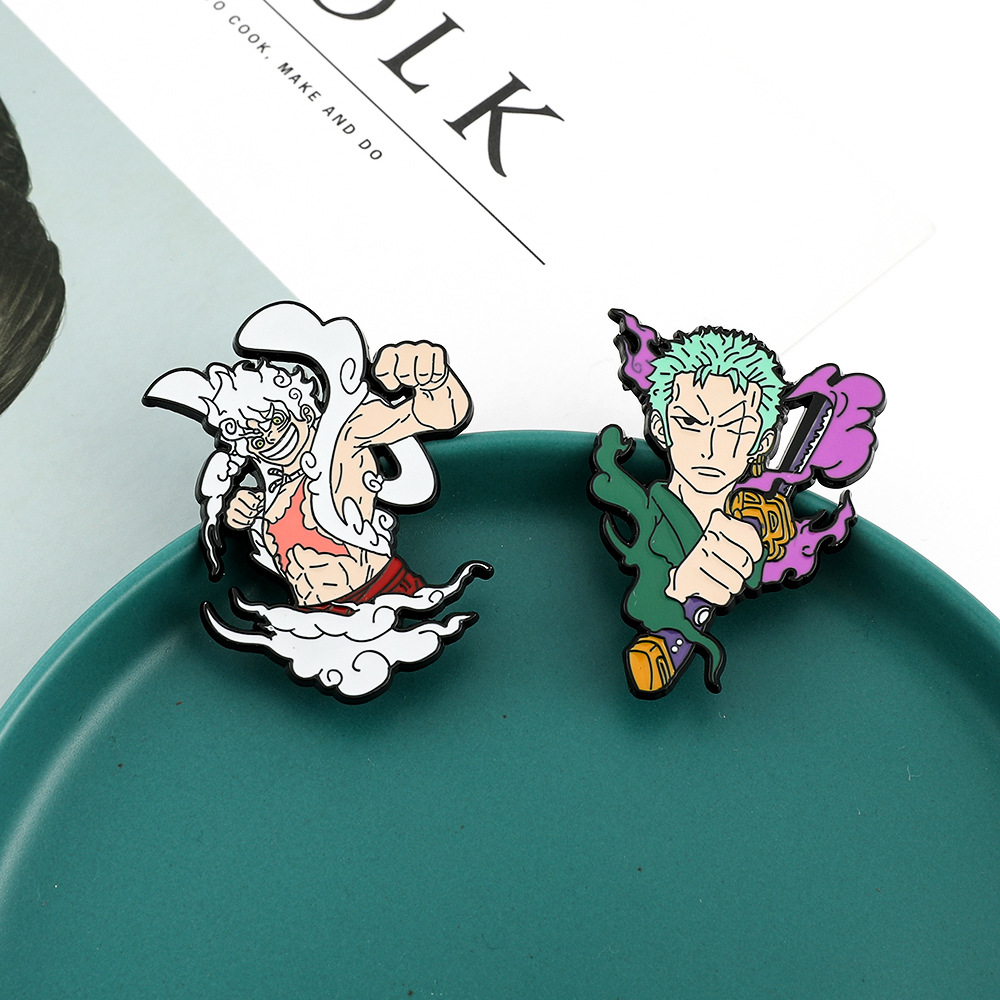 Anime Merchandise In Japanese - 일본 만화 애니메이션 캐릭터 상품 원피스