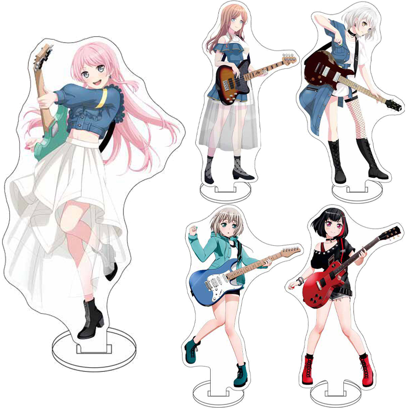 Anime Merchandise - 16CM 애니메이션 반드림! 마이고! 토모리 다카마츠