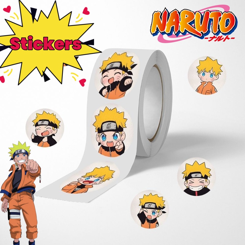 Anime Merchandise Naruto - 나루토 우즈 마키 나루토 귀여운 카와이
