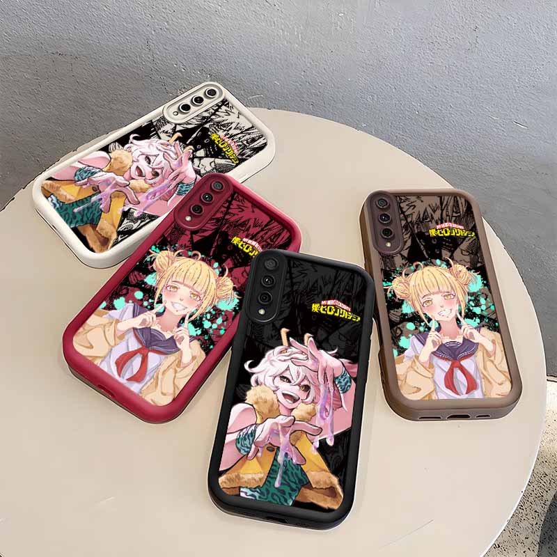 Lanyard Anime Logo - 나의 히어로 아카데미 삼성 갤럭시 S26