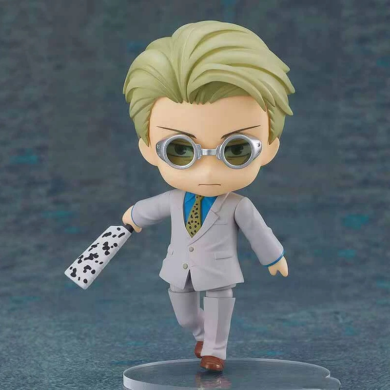 Anime Jujutsu Kaisen Merchandise - 넨도로이드 주술회전 1812번 나나미 켄토 톨