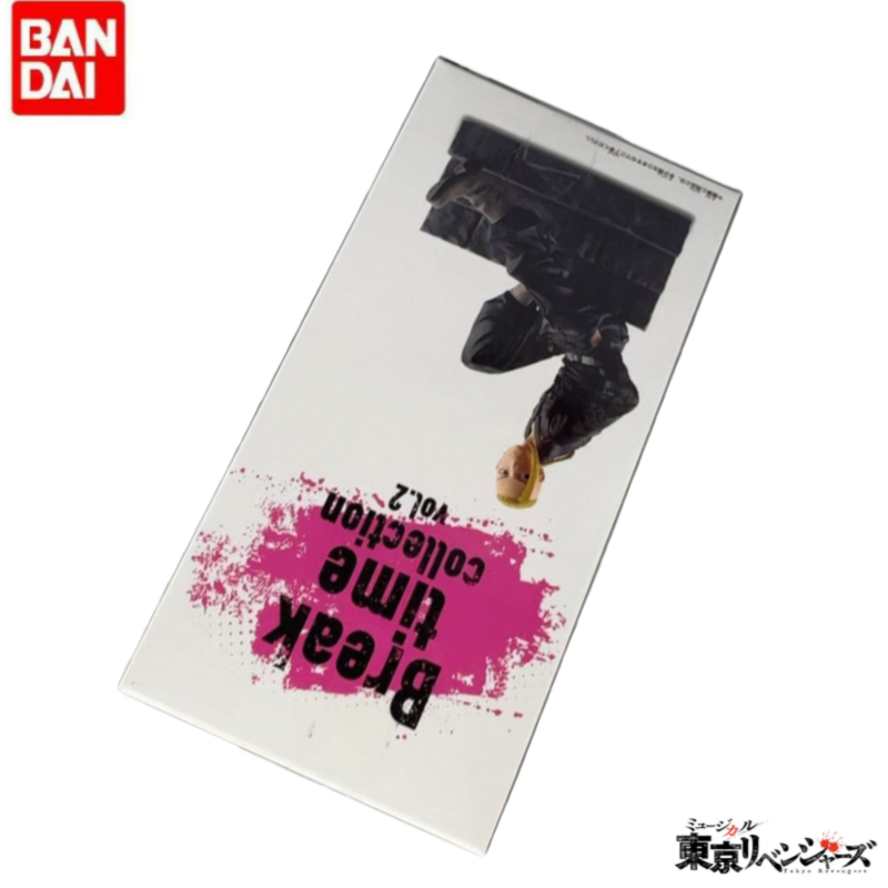 Anime Merchandise Tokyo - 오리지널 재고 있음 반다이 반프레스토 휴일