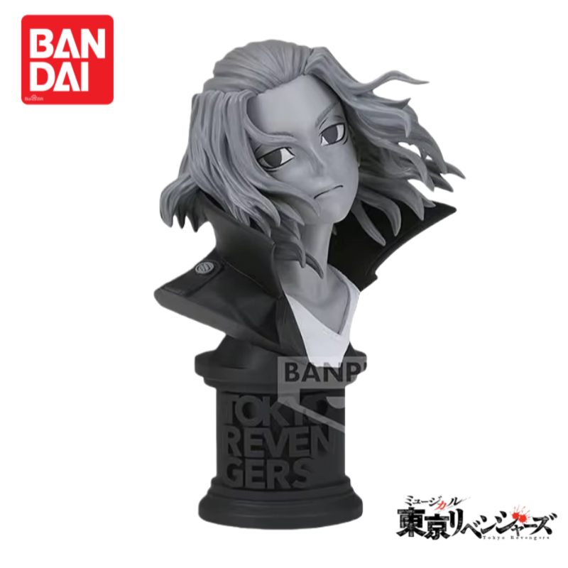 Anime Merchandise Tokyo - 재고 있음 오리지널 반다이 도쿄 리벤저스