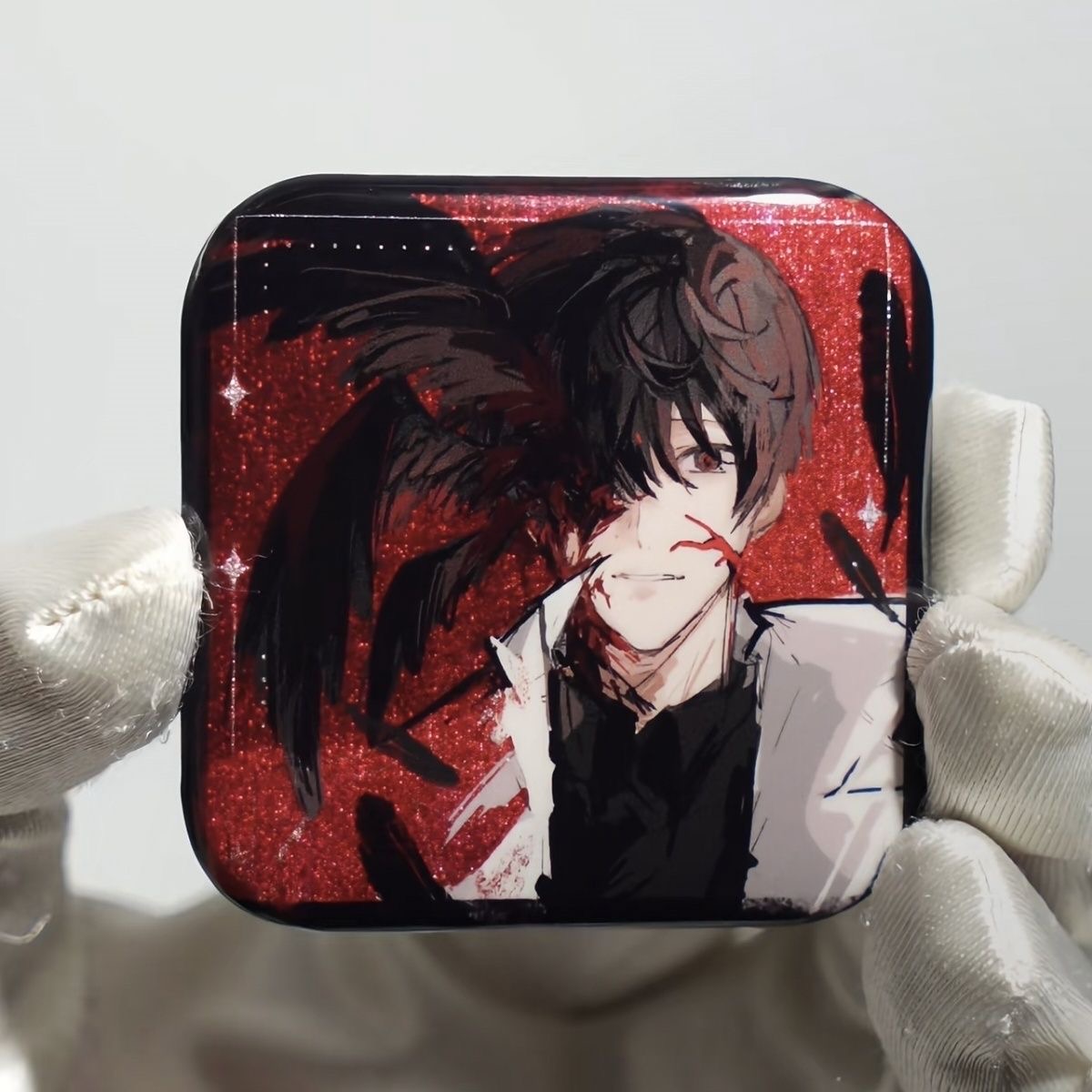 Unique Anime Merchandise - 전지능 독자의 관점에서 | 독특한 팬
