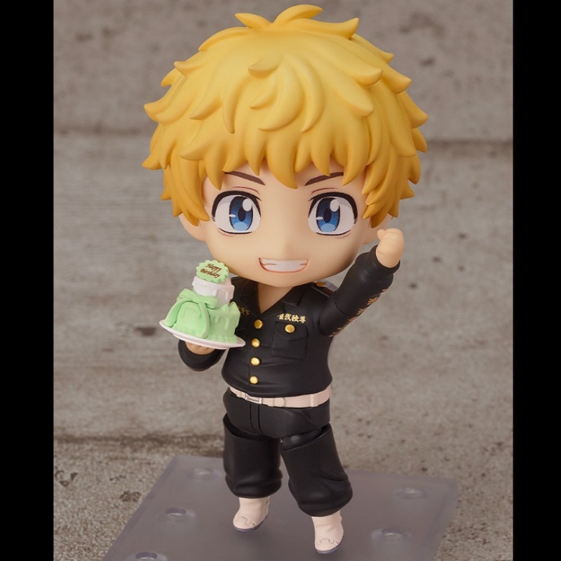 Anime Merchandise Tokyo - 2806 도쿄 리벤저스 하나가키 타케미치 치비