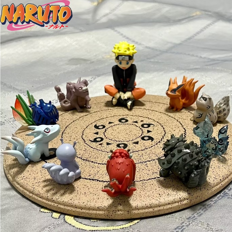 Anime Merchandise Naruto - 새로 입고된 메가하우스 84589 GEM 나루토
