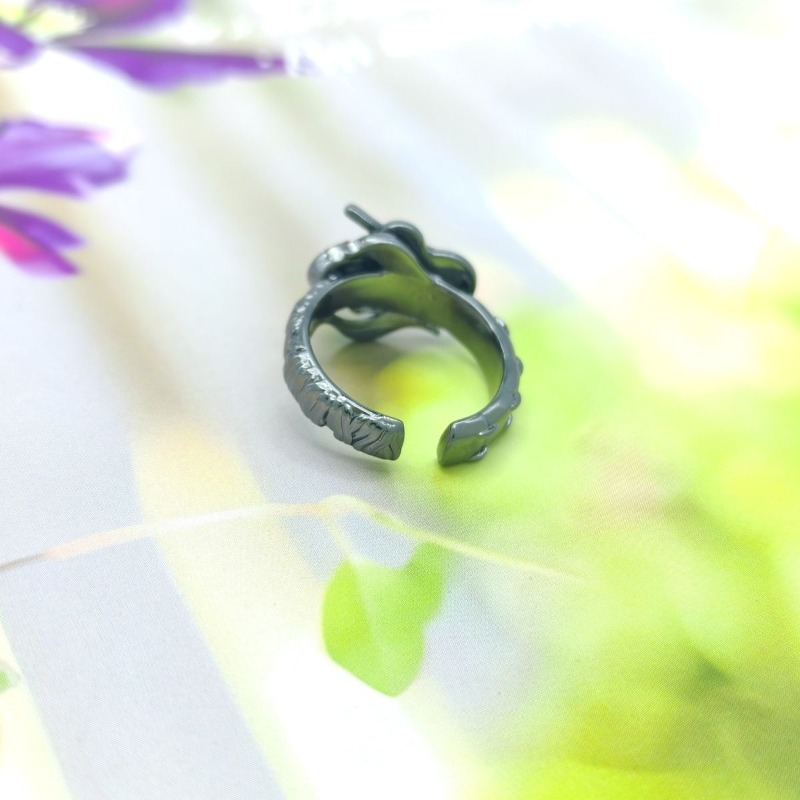 애니메이션 우치하 마다라 반지: 정교하고, 패셔너블하며 - Unique Anime Merchandise 리뷰 및 가격