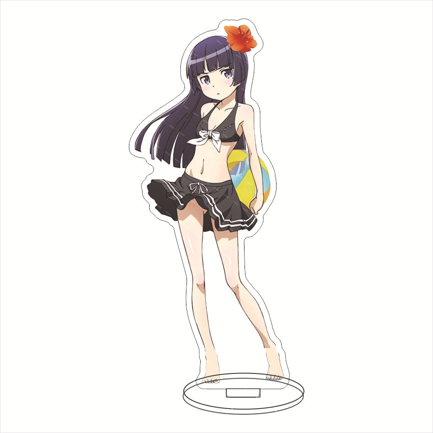 16CM 애니메이션 피규어 내 여동생이 이렇게 귀여울  - Anime Merchandise 리뷰 및 가격
