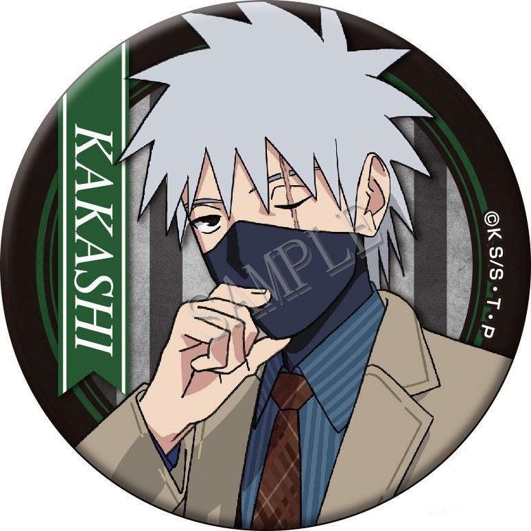 나루토 사스케 애니메이션 배지 핀 세트 우즈마키 나루토 - Anime Merchandise Ideas 리뷰 및 가격