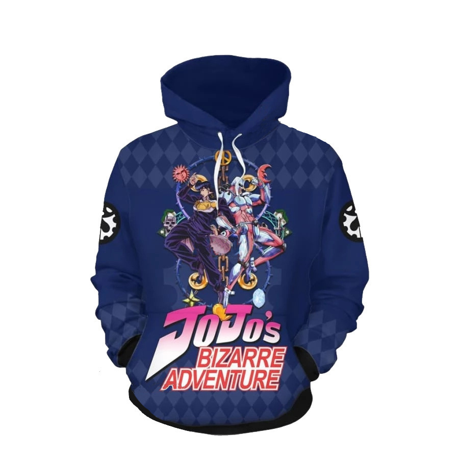조조의 기묘한 모험 클래식 애니메이션, 영화, TV 시 - Anime Merchandise In Japanese 리뷰 및 가격