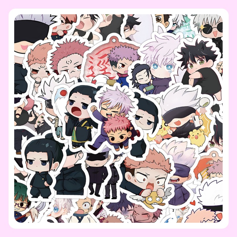 Jujutsu Kaisen Itadori Yuji Go - Anime Jujutsu Kaisen Merchandise 리뷰 및 가격