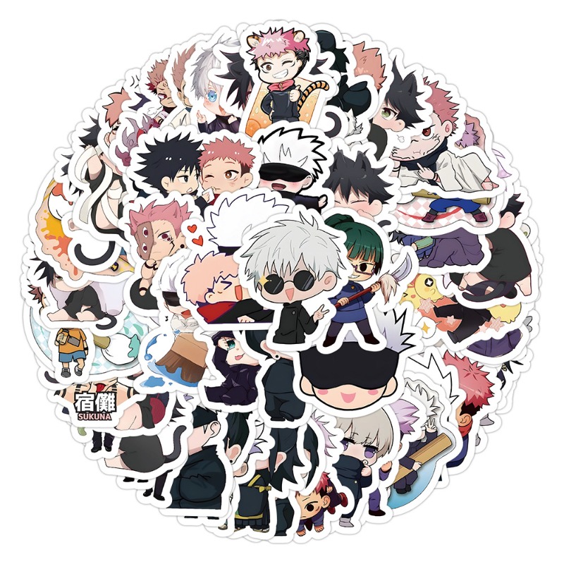 Jujutsu Kaisen Itadori Yuji Go - Anime Jujutsu Kaisen Merchandise 리뷰 및 가격