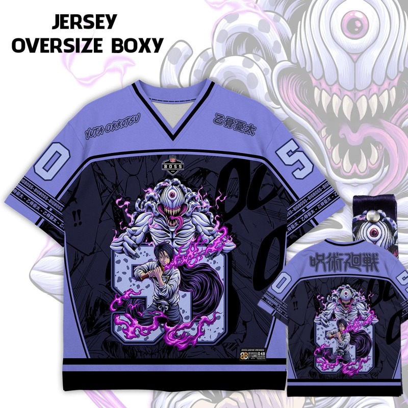 애니메이션 Jujutsu Kaisen Choso 프린트 - Anime Jujutsu Kaisen Merchandise 리뷰 및 가격