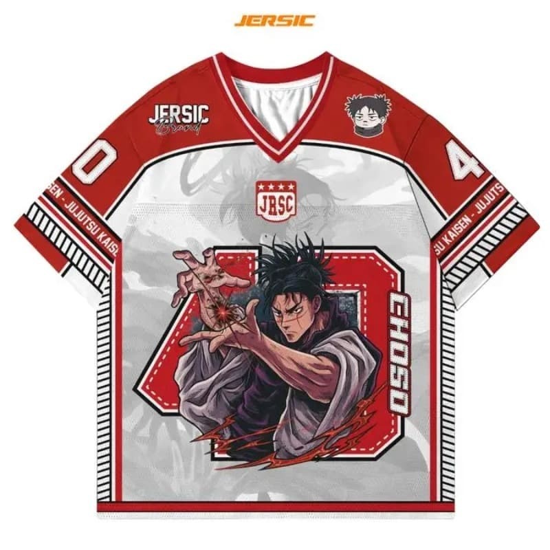 애니메이션 Jujutsu Kaisen Choso 프린트 - Anime Jujutsu Kaisen Merchandise 리뷰 및 가격