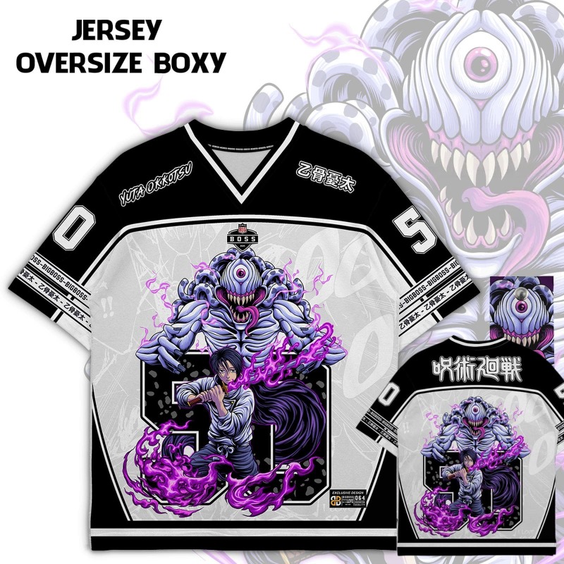 애니메이션 Jujutsu Kaisen Choso 프린트 - Anime Jujutsu Kaisen Merchandise 리뷰 및 가격