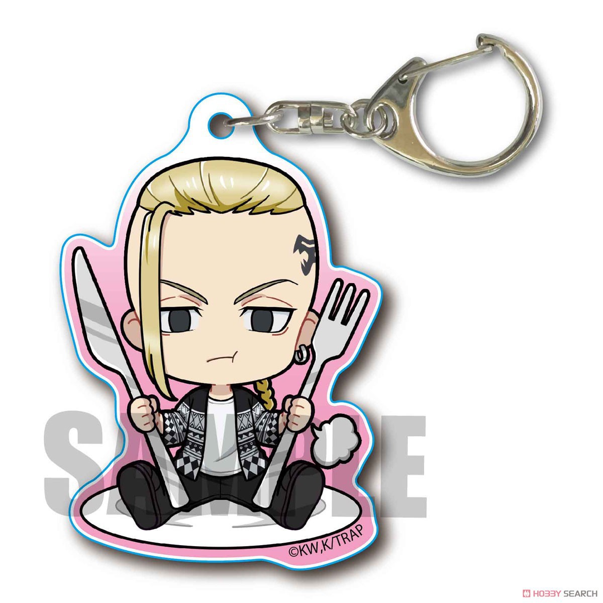 도쿄 리벤저스 굿즈 히나타 타치바나 나오토 타치바나 드 - Anime Merchandise Tokyo 리뷰 및 가격