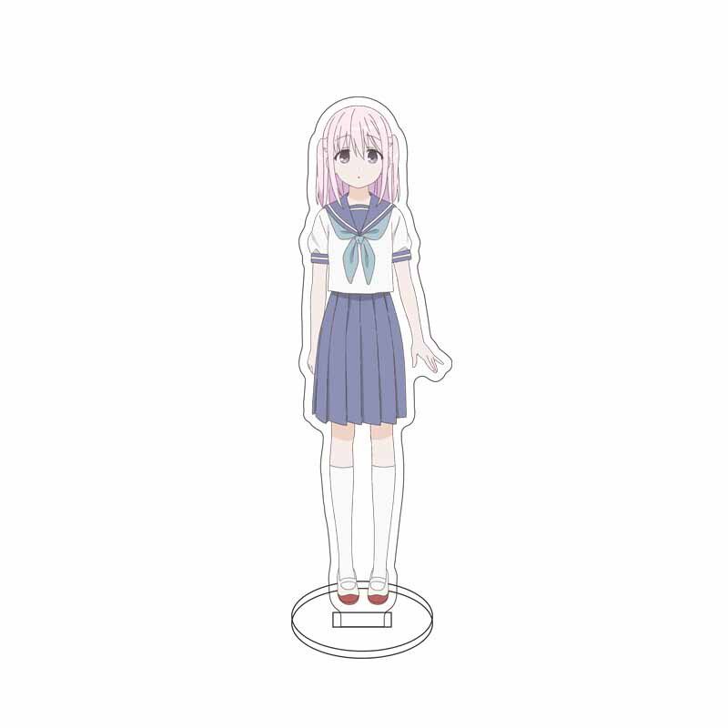 16CM 애니메이션 무표정 카시와다와 표현력이 풍부한  - Anime Merchandise 리뷰 및 가격