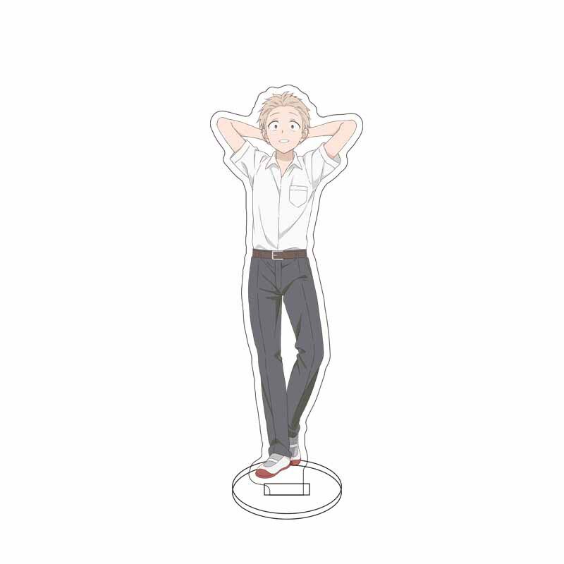 16CM 애니메이션 무표정 카시와다와 표현력이 풍부한  - Anime Merchandise 리뷰 및 가격