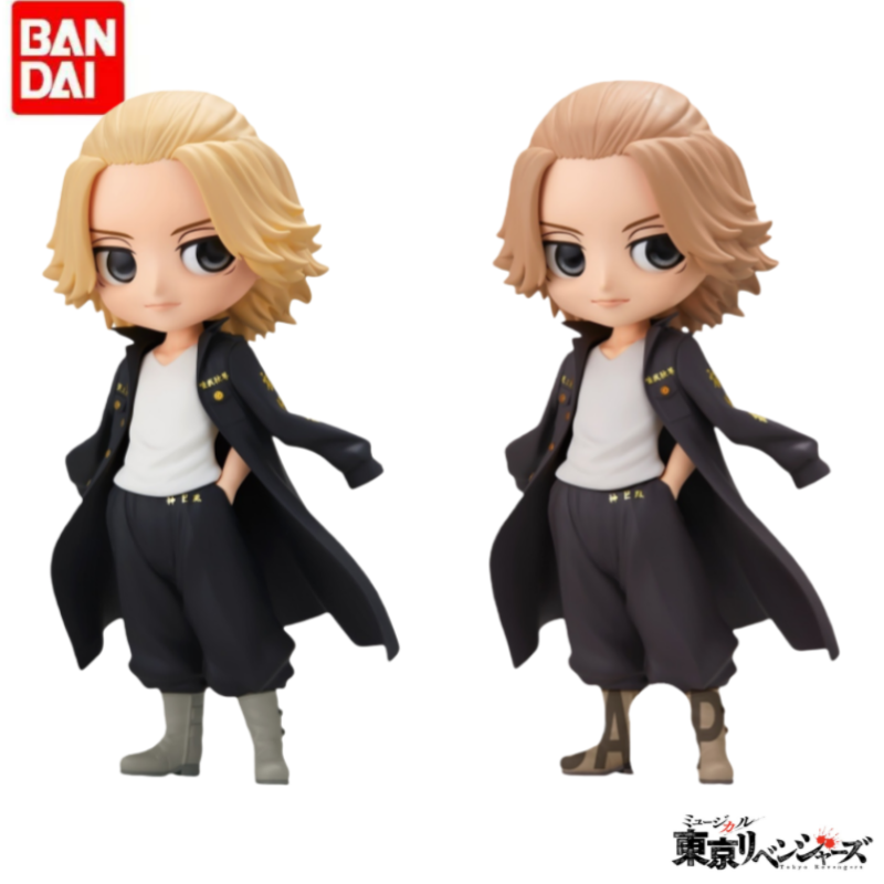 오리지널 재고 있음 반다이 반프레스토 도쿄 리벤저스 마 - Anime Merchandise Tokyo 리뷰 및 가격