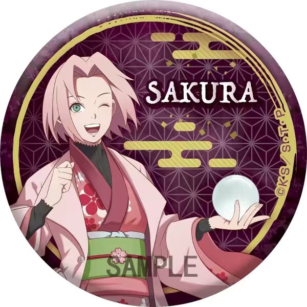 애니메이션 배지 나루토 코스프레 핀 사스케 우치하 하타 - Anime Merchandise Naruto 리뷰 및 가격