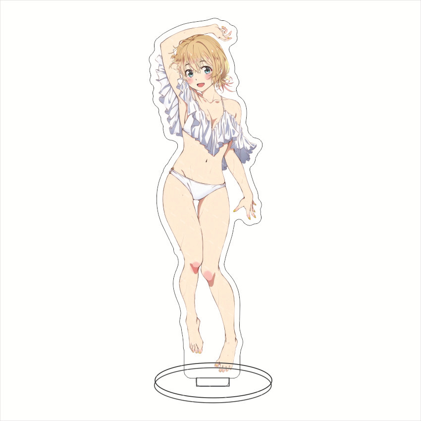 16CM 애니메이션 피규어 렌트 아 걸프렌드 ‌   미 - Anime Merchandise 리뷰 및 가격