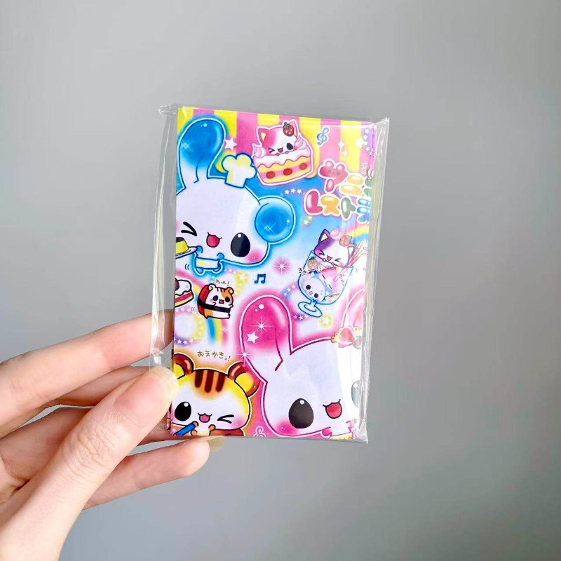 20개/팩 헤이세이 레트로 애니메이션 소녀 스티커 귀여 - Sticker Sheet Set 리뷰 및 가격