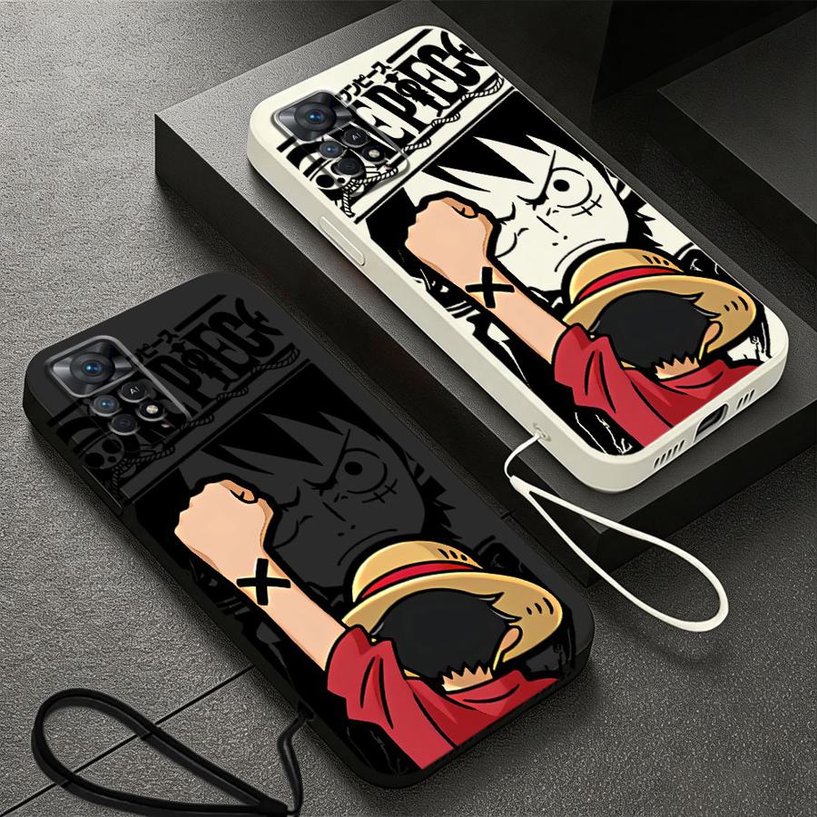 샤오미 레드미 노트 15 프로 플러스 11S 9S 11 - Lanyard Anime Logo 리뷰 및 가격