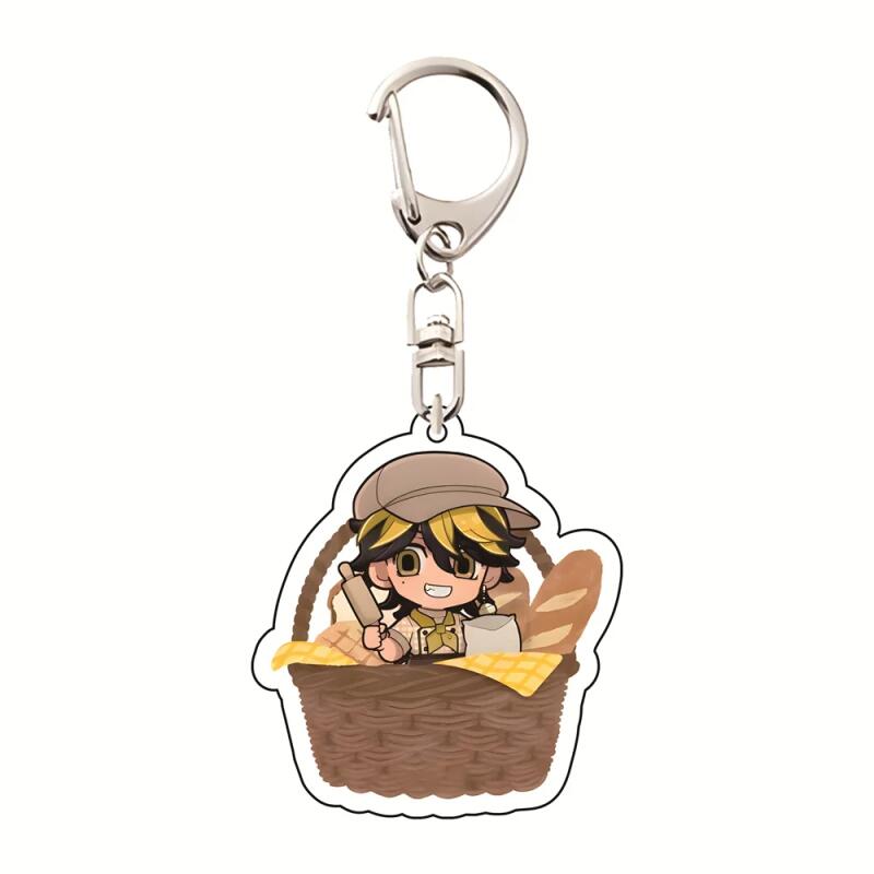 애니메이션 아크릴 키 체인 가방 펜던트 도쿄 리벤저스  - Anime Merchandise Tokyo 리뷰 및 가격