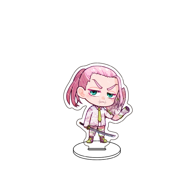 도쿄 리벤저스 아크릴 공예품 애니메이션 굿즈 스탠드 귀 - Anime Merchandise Tokyo 리뷰 및 가격