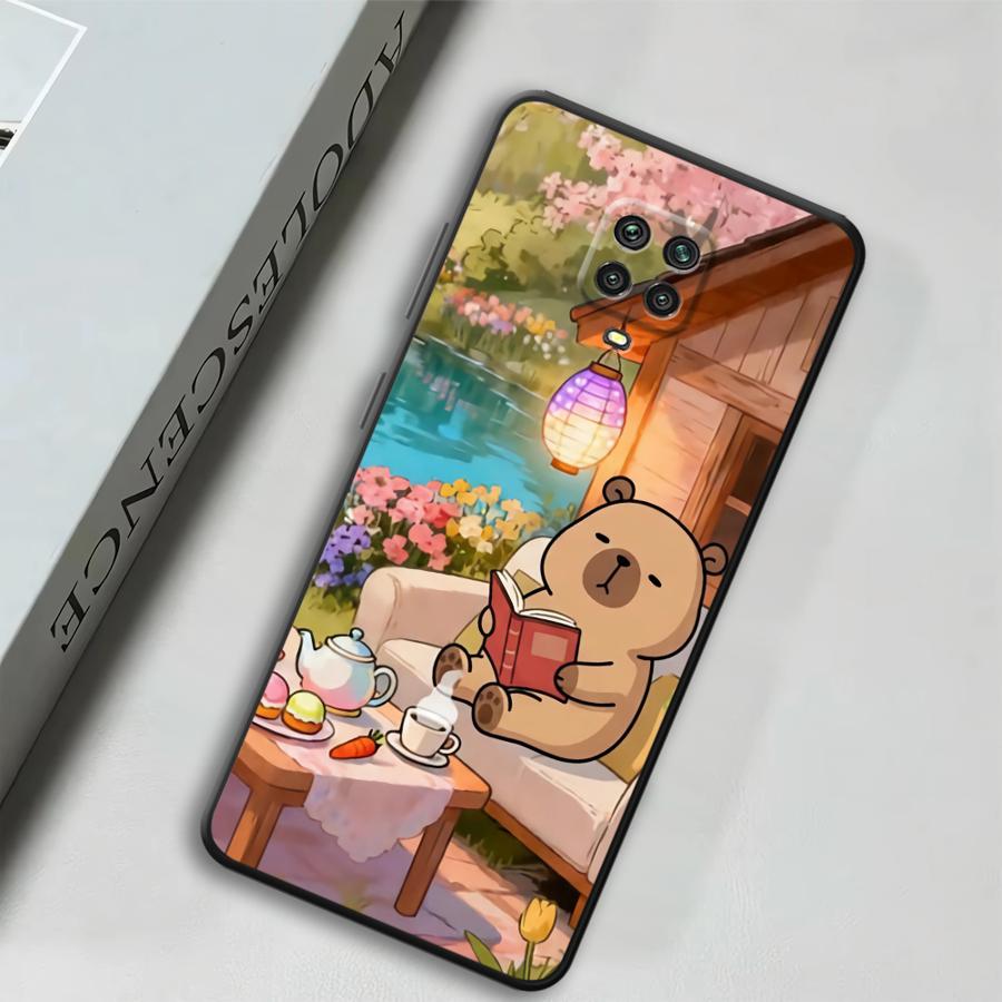 샤오미 레드미 노트 15 프로 플러스 12S 12 노트 - Lanyard Anime Logo 리뷰 및 가격