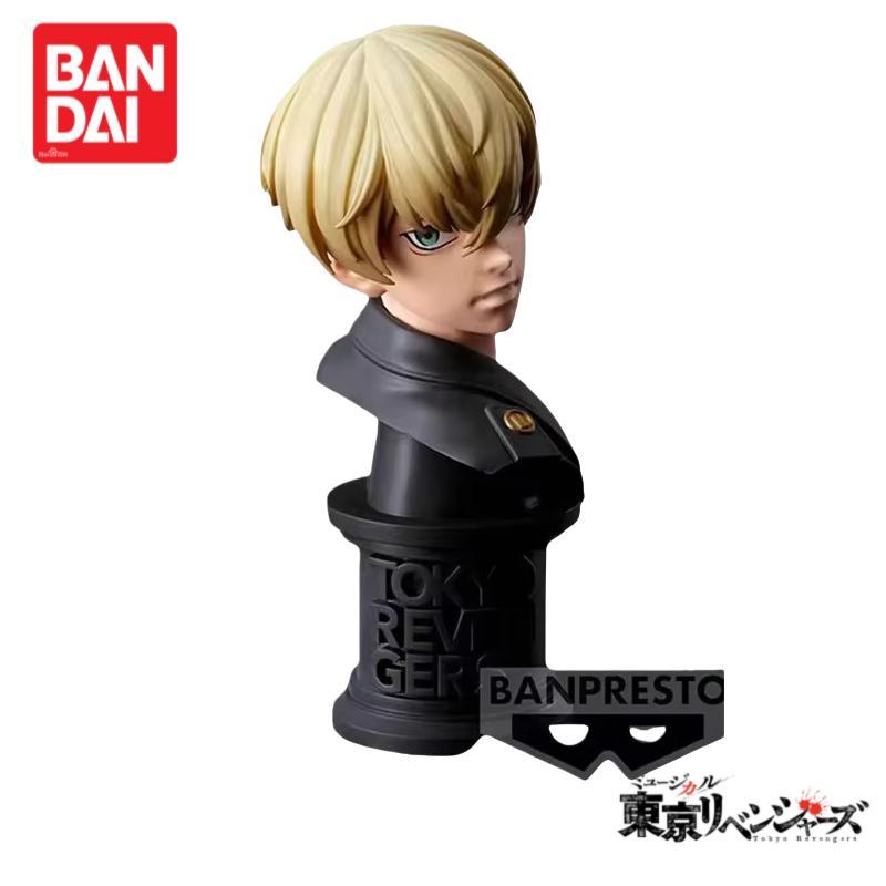재고 있음 오리지널 반다이 도쿄 리벤저스 마츠노 치엔동 - Anime Merchandise Tokyo 리뷰 및 가격