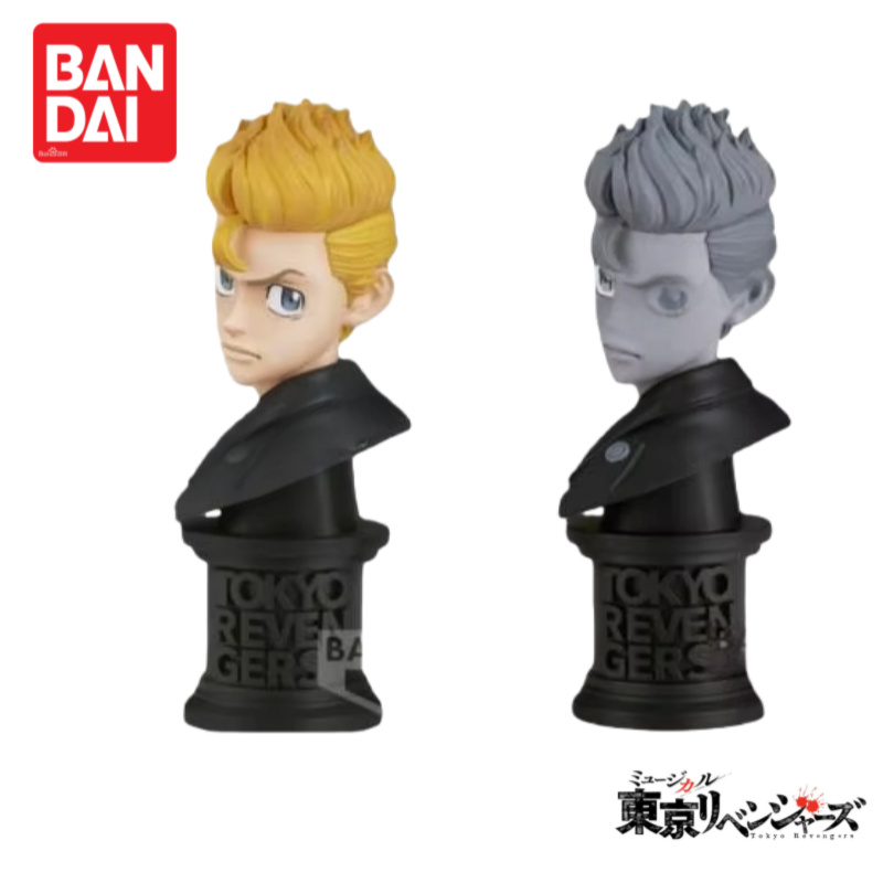 재고 있음 오리지널 100% 정품 반다이 도쿄 리벤저스 - Anime Merchandise Tokyo 리뷰 및 가격