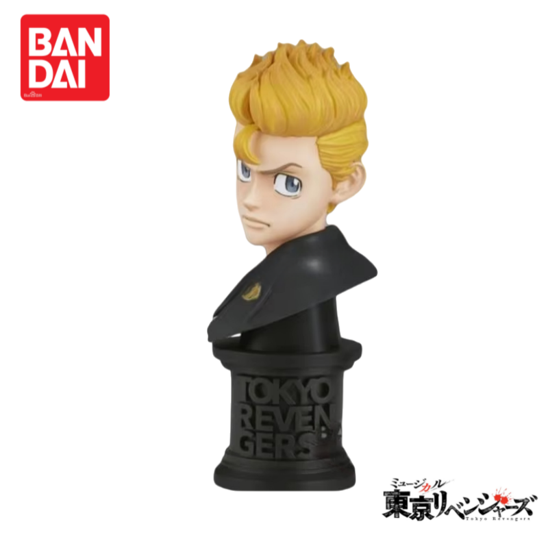 재고 있음 오리지널 100% 정품 반다이 도쿄 리벤저스 - Anime Merchandise Tokyo 리뷰 및 가격