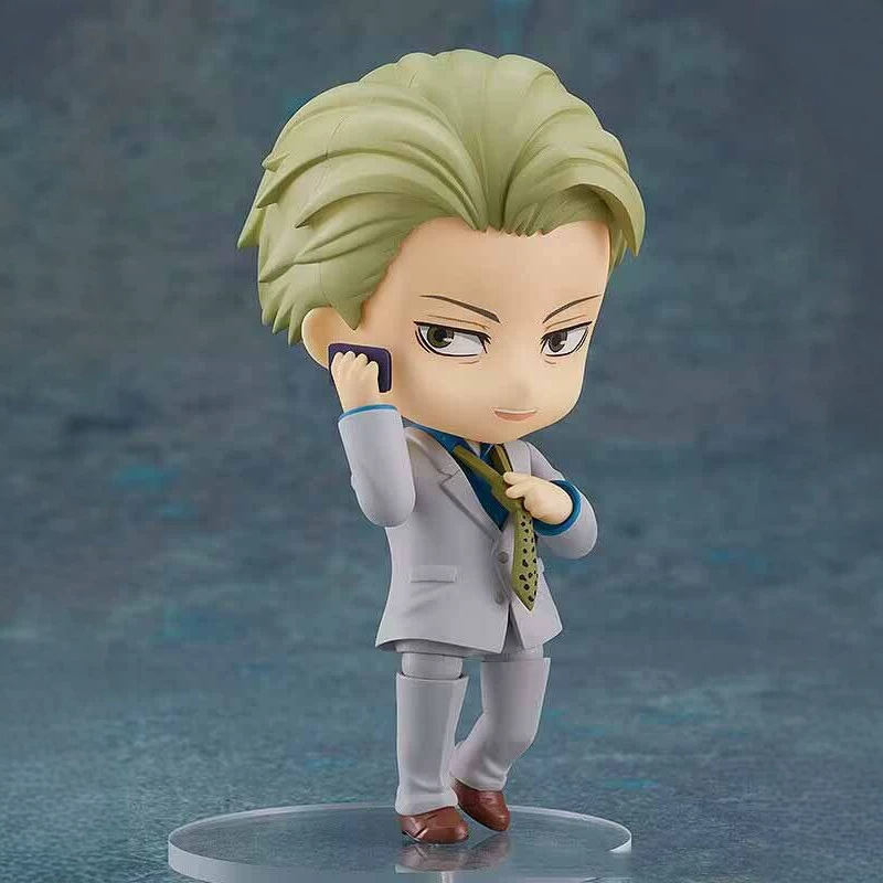 넨도로이드 주술회전 1812번 나나미 켄토 톨 아티큘레 - Anime Jujutsu Kaisen Merchandise 리뷰 및 가격