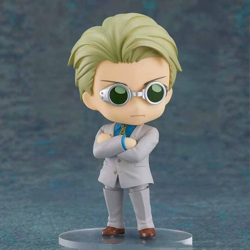 넨도로이드 주술회전 1812번 나나미 켄토 톨 아티큘레 - Anime Jujutsu Kaisen Merchandise 리뷰 및 가격