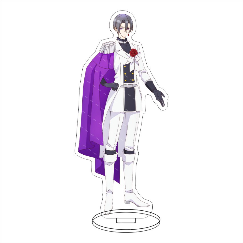 16CM 애니메이션 피규어 환생 악당의 어두운 역사 ‌ - Anime Merchandise Accessories 리뷰 및 가격