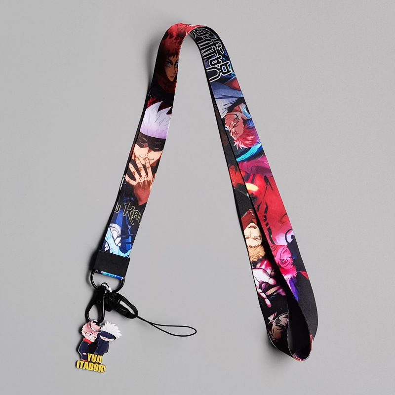 주술회전 애니메이션 굿즈 개인 맞춤형 크리에이티브 폰  - Anime Merchandise In Japanese 리뷰 및 가격