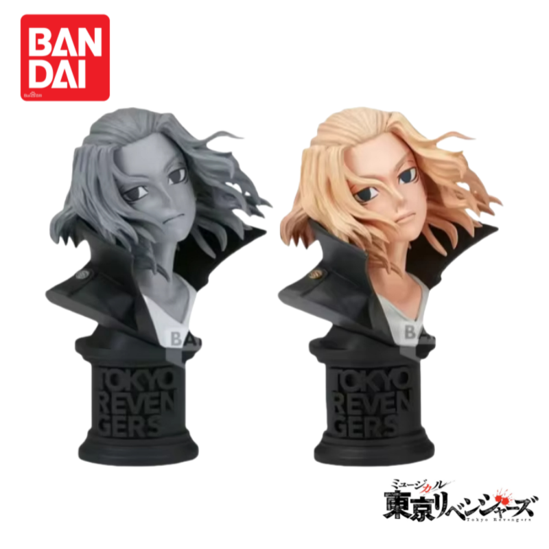 재고 있음 오리지널 반다이 도쿄 리벤저스 마니조 사노  - Anime Merchandise Tokyo 리뷰 및 가격