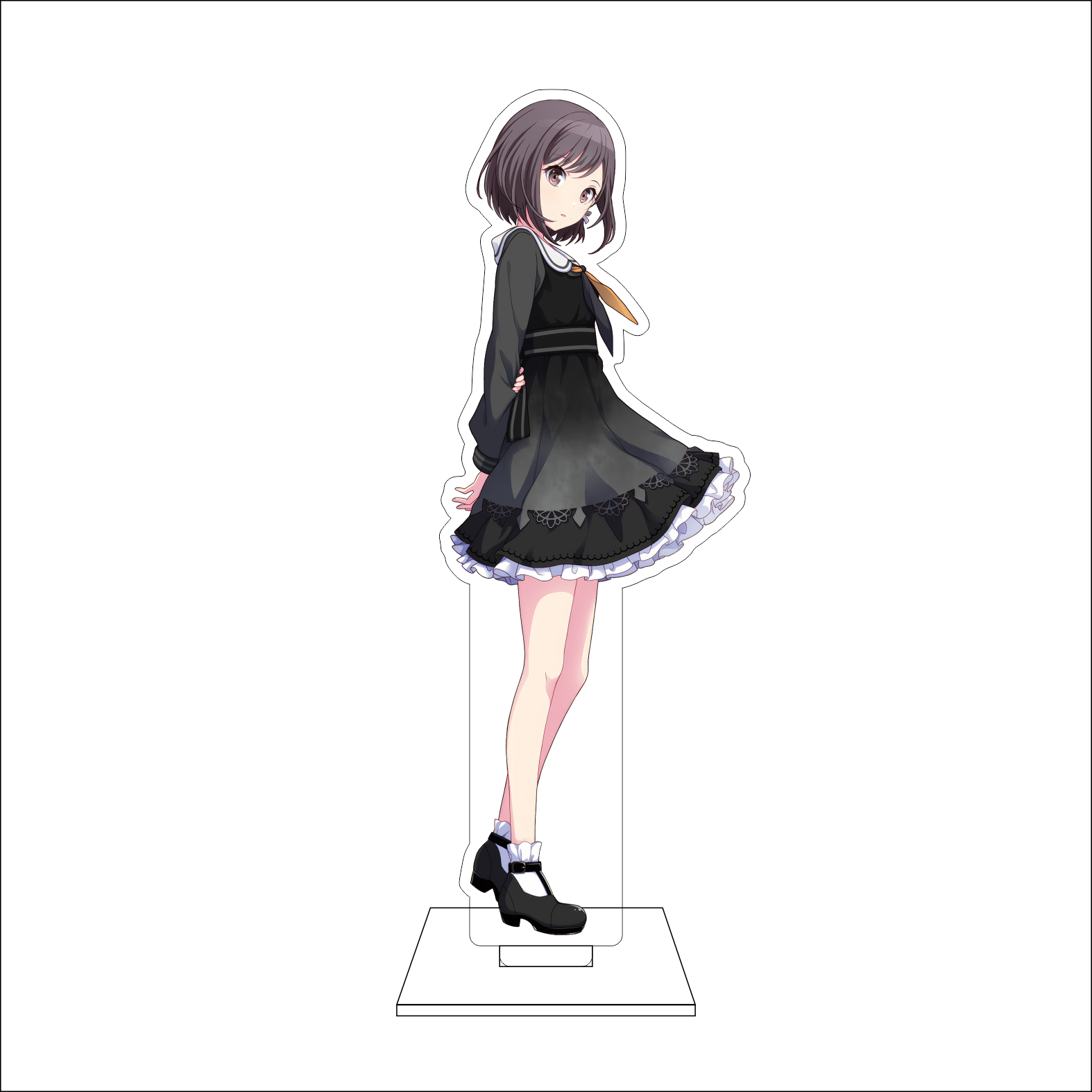 16CM 애니메이션 ‌ 프로젝트 SEKAI COLORF - Anime Merchandise Accessories 리뷰 및 가격