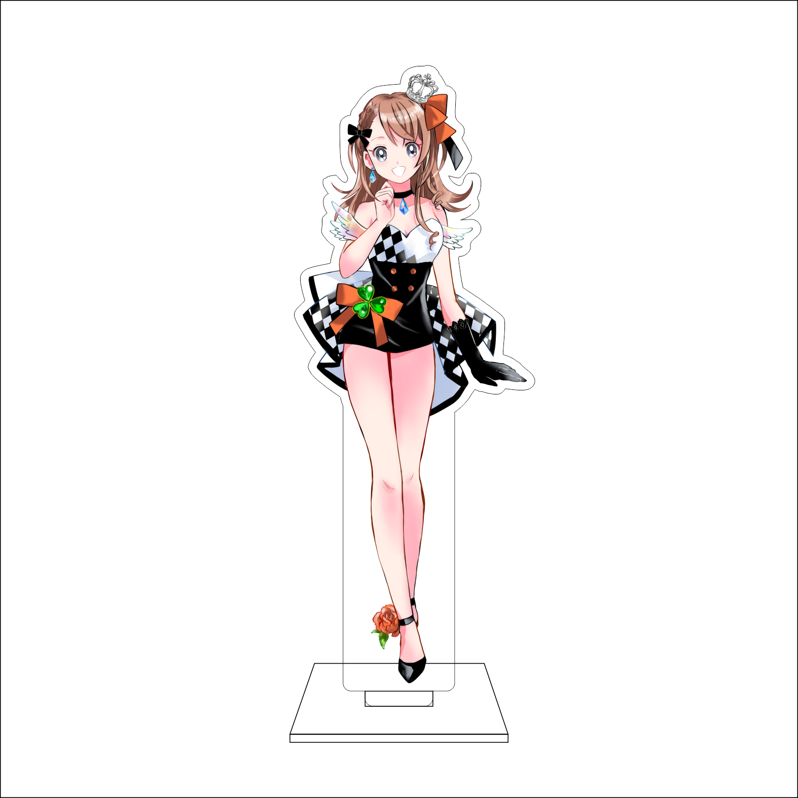 16CM 애니메이션 ‌ 프로젝트 SEKAI COLORF - Anime Merchandise Accessories 리뷰 및 가격
