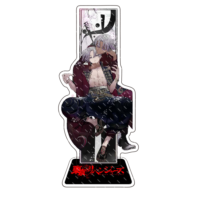 도쿄 리벤져스 아크릴 공예품 애니메이션 굿즈 스탠드 귀 - Anime Merchandise Tokyo 리뷰 및 가격