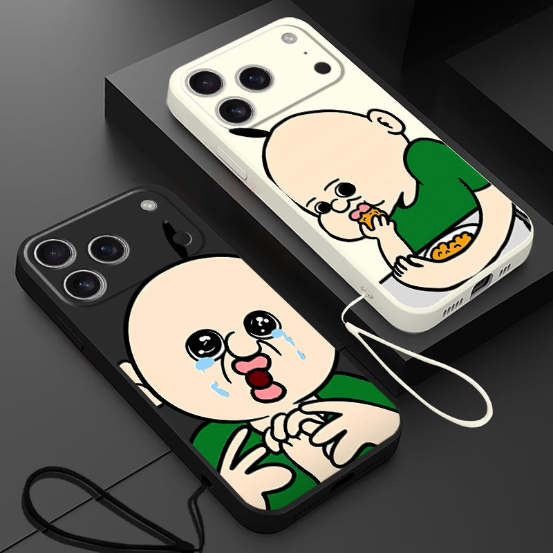 애플 아이폰 XS XR 11 12 13 프로 맥스 17 - Lanyard Anime Logo 리뷰 및 가격