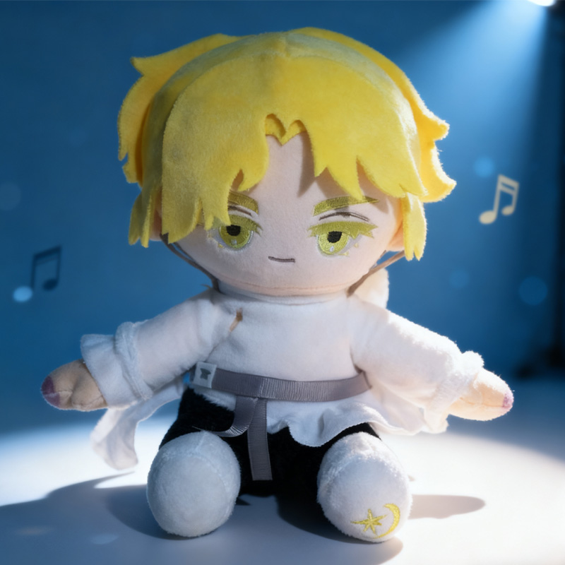 에일리언 스테이지 플러시 토이 정교하고 독특한 애니메이 - Unique Anime Merchandise 리뷰 및 가격