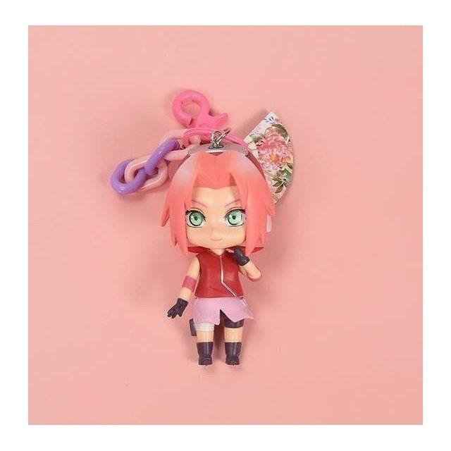 나루토 애니메이션 상품 만화 귀여운 인형 키체인 창의적 - Anime Merchandise Naruto 리뷰 및 가격