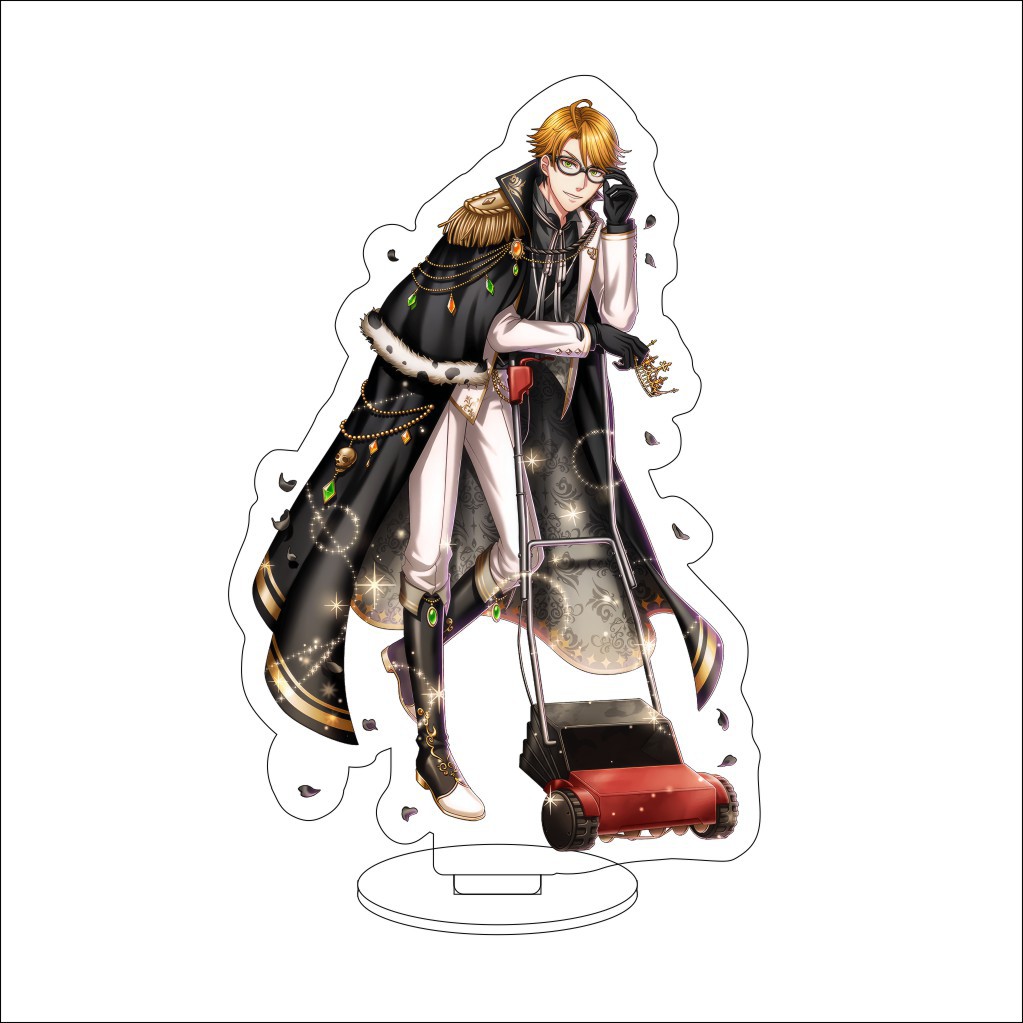16CM 애니메이션 블랙 버틀러 Ciel Phantom - Anime Merchandise Accessories 리뷰 및 가격
