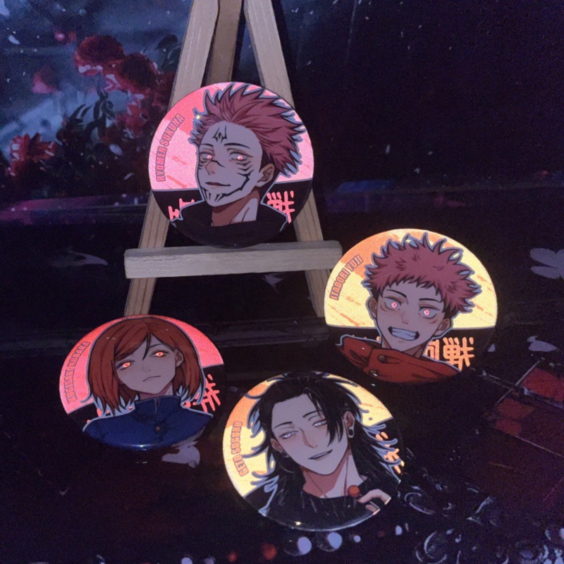 애니메이션 주술회전 상품 만화 캐릭터 유지 이타도리 사 - Anime Jujutsu Kaisen Merchandise 리뷰 및 가격