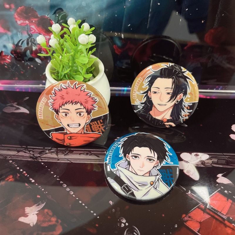 애니메이션 주술회전 상품 만화 캐릭터 유지 이타도리 사 - Anime Jujutsu Kaisen Merchandise 리뷰 및 가격