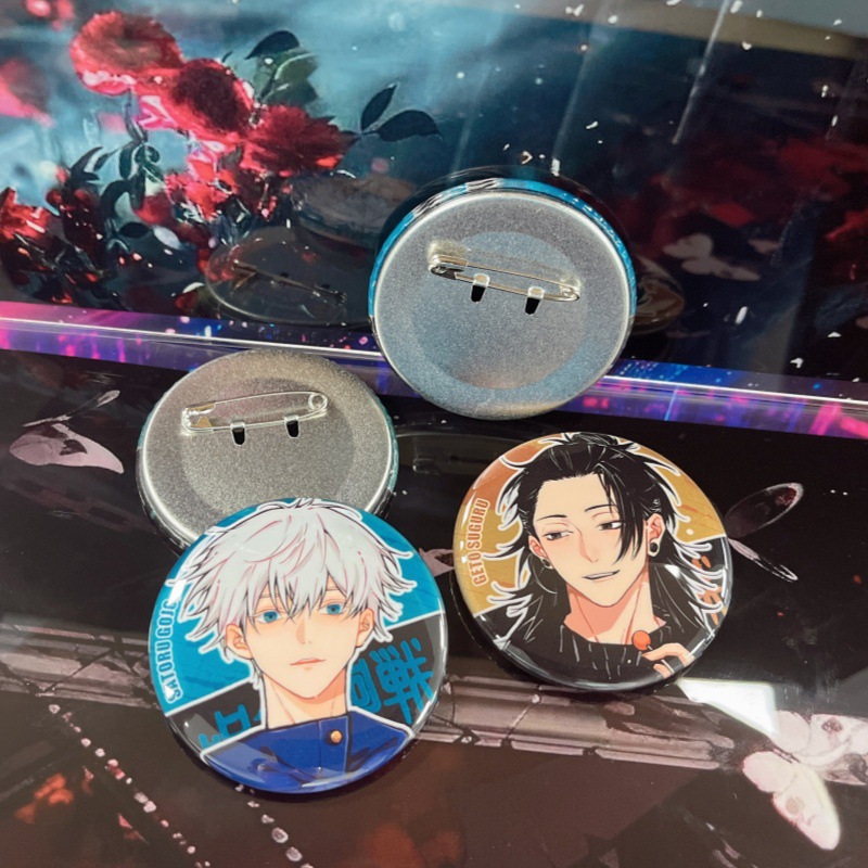 애니메이션 주술회전 상품 만화 캐릭터 유지 이타도리 사 - Anime Jujutsu Kaisen Merchandise 리뷰 및 가격